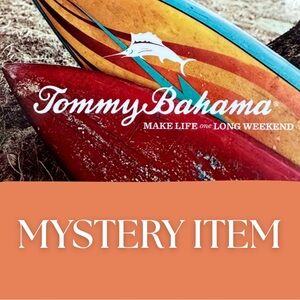 🌴 Tommy Bahama Mystery Item 🌴